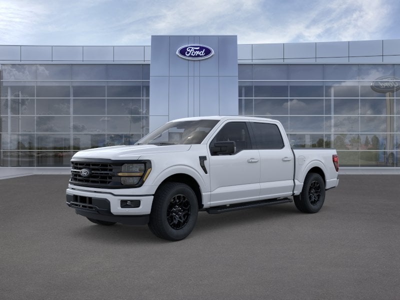 2026 Ford F-150 - Image 13