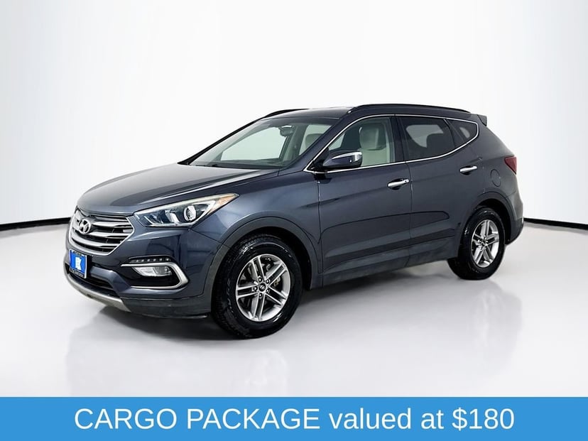 2018 Hyundai Santa Fe Sport - Image 3