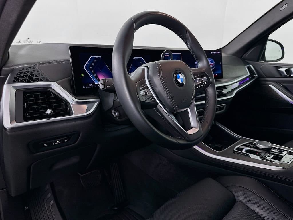2024 BMW X5 - Image 9