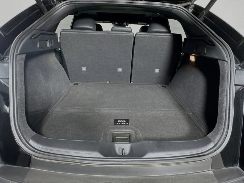 2022 INFINITI QX55 - Image 32