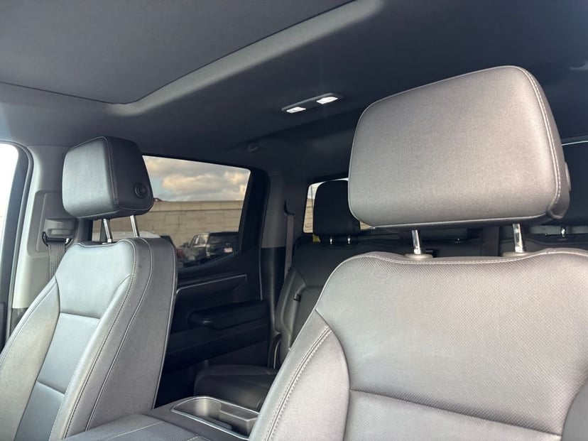 2025 Chevrolet Silverado 1500 - Image 8