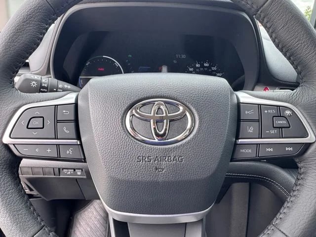 2026 Toyota Sienna - Image 12