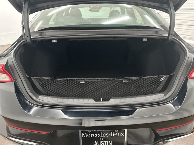 2022 Kia K5 - Image 20
