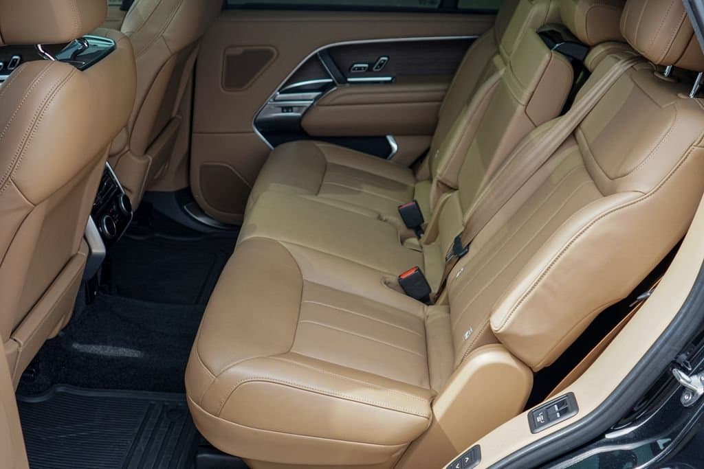 2020 Land Rover Range Rover Velar - Image 26