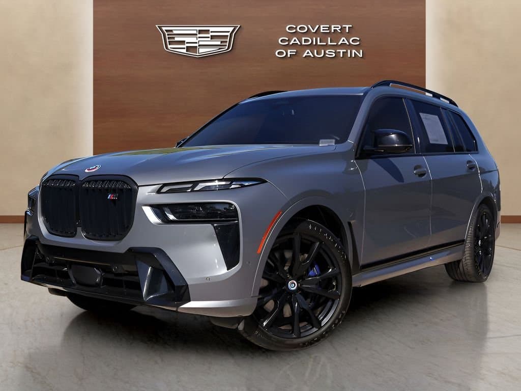 2023 BMW X7 - Image 1