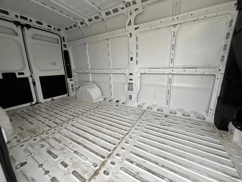 2024 Ram ProMaster 2500 - Image 25