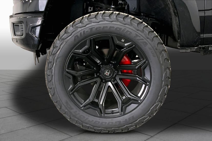 2026 Ford F-150 - Image 8