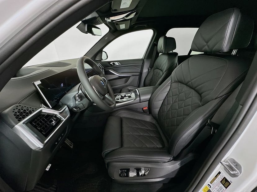 2026 BMW X5 - Image 16