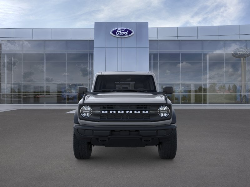 2026 Ford Bronco - Image 19