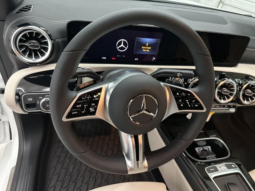 2026 Mercedes-Benz CLA - Image 10