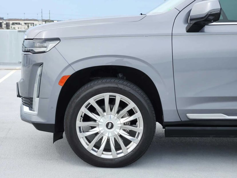 2021 Cadillac Escalade ESV - Image 9