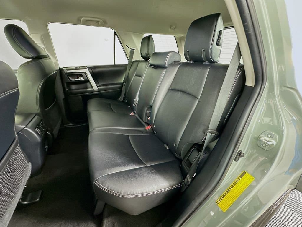 2023 Toyota 4Runner - Image 23