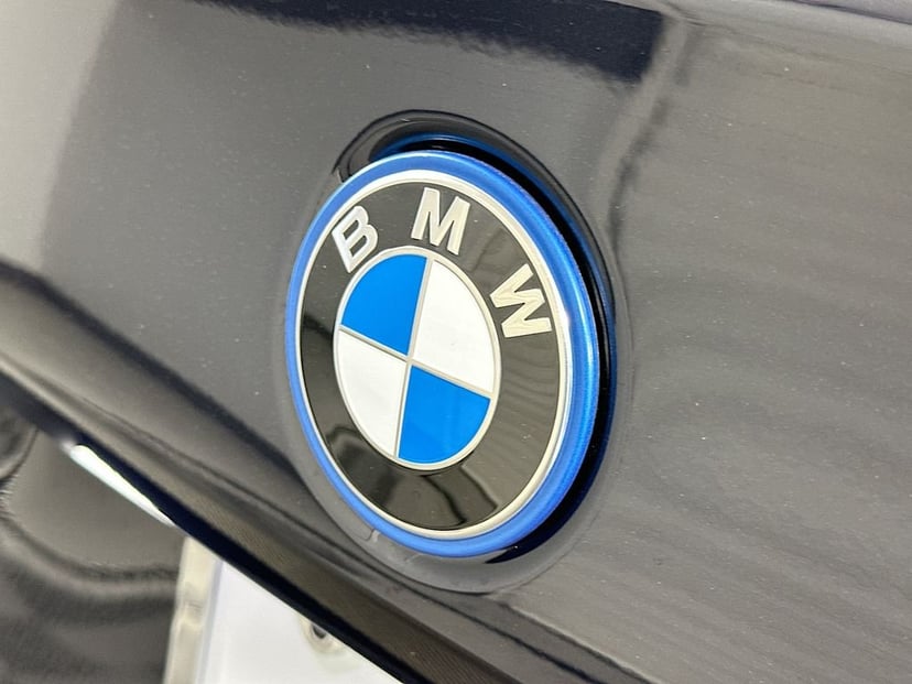 2026 BMW 5 Series - Image 22
