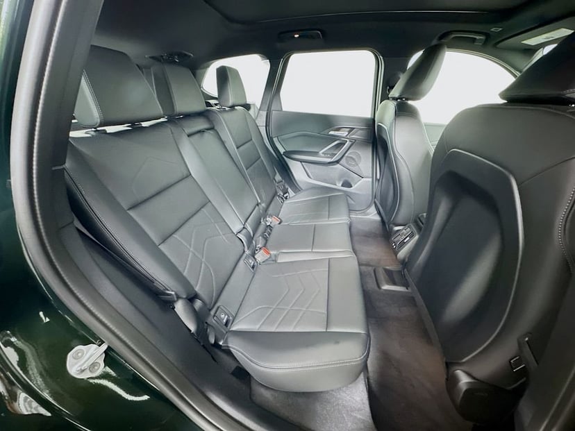 2025 BMW X1 - Image 27