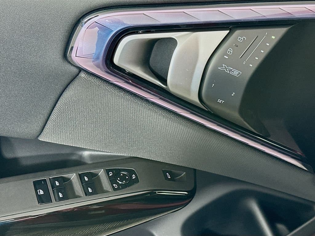 2026 BMW X3 - Image 20