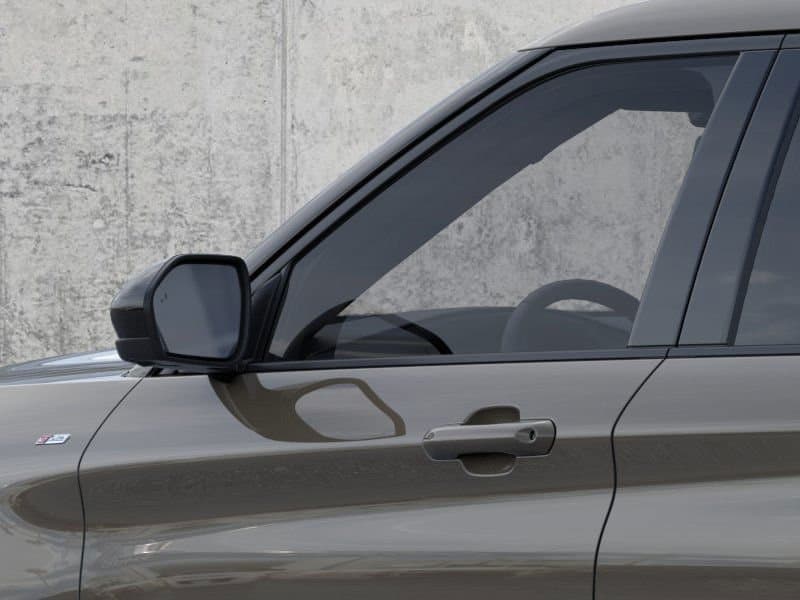 2026 Ford Explorer - Image 33