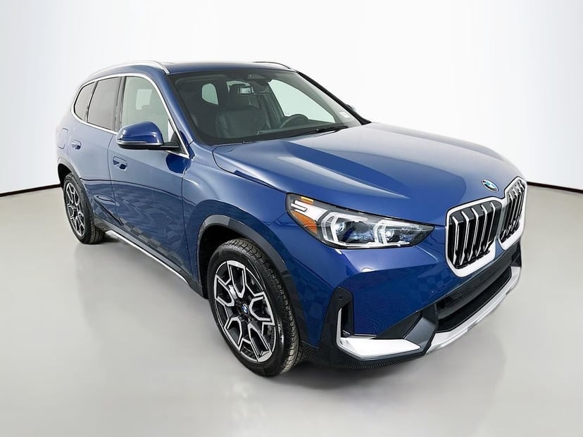 2026 BMW X1 - Image 3