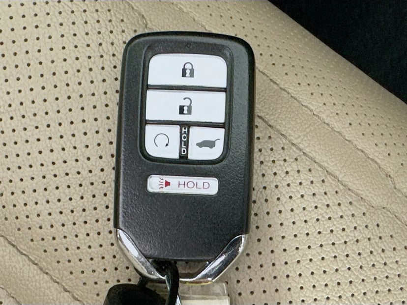 2022 Honda CR-V - Image 40