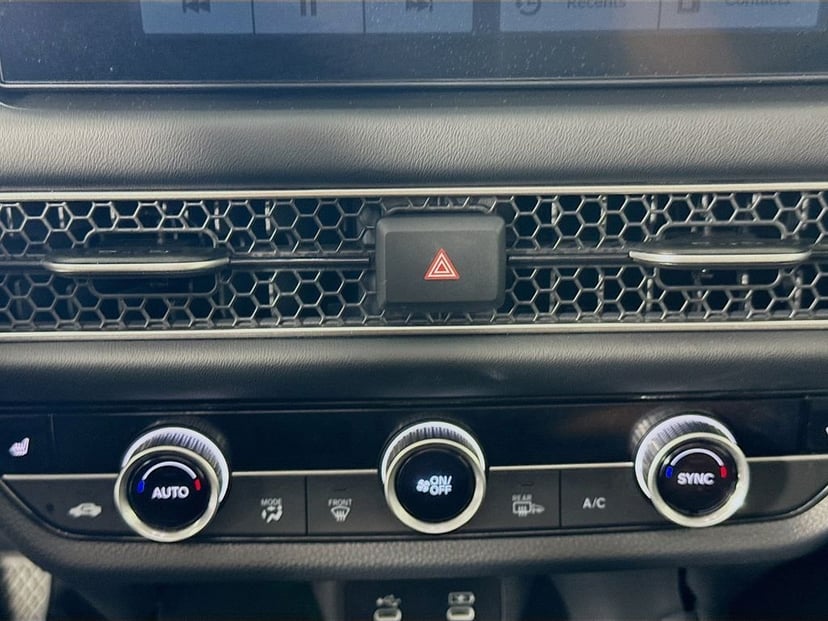 2026 Honda HR-V - Image 20