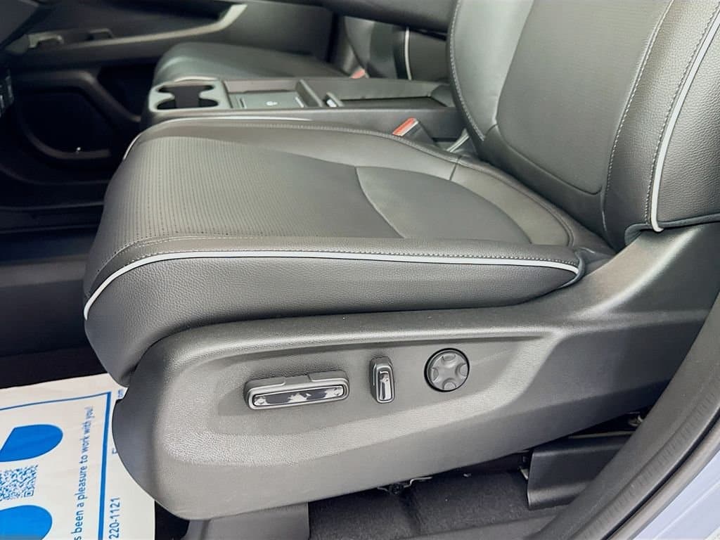 2026 HONDA Odyssey - Image 25