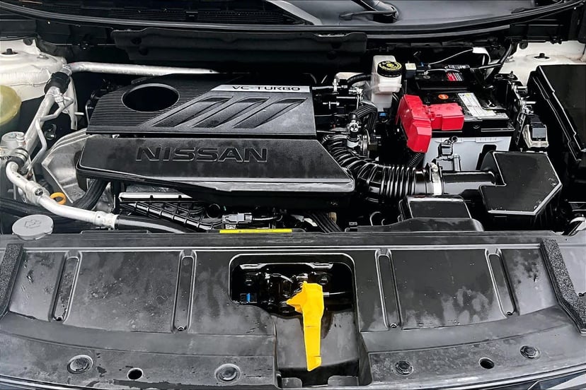 2022 Nissan Rogue - Image 31