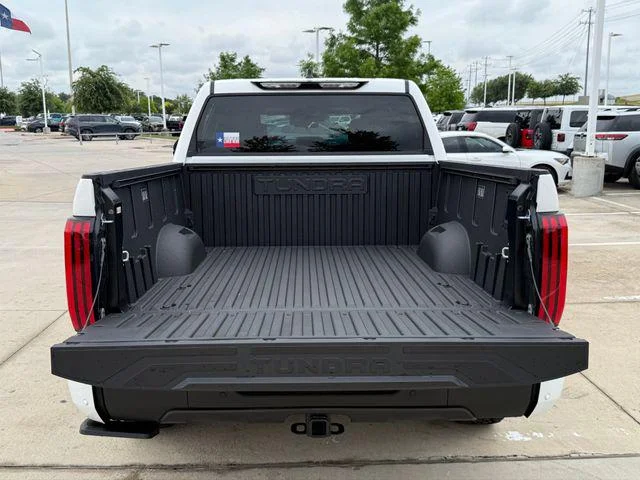 2026 Toyota Tundra - Image 58