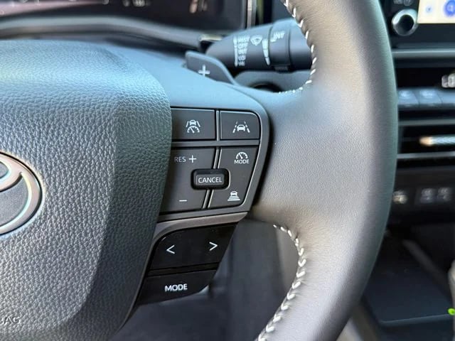 2026 Toyota Camry - Image 17