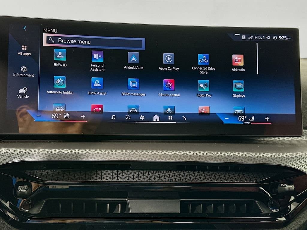 2026 BMW 4 Series - Image 11