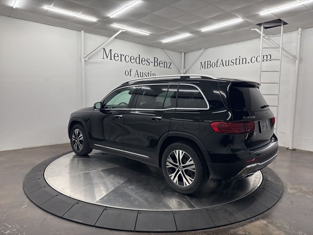 2026 MERCEDES-BENZ GLB - Image 6