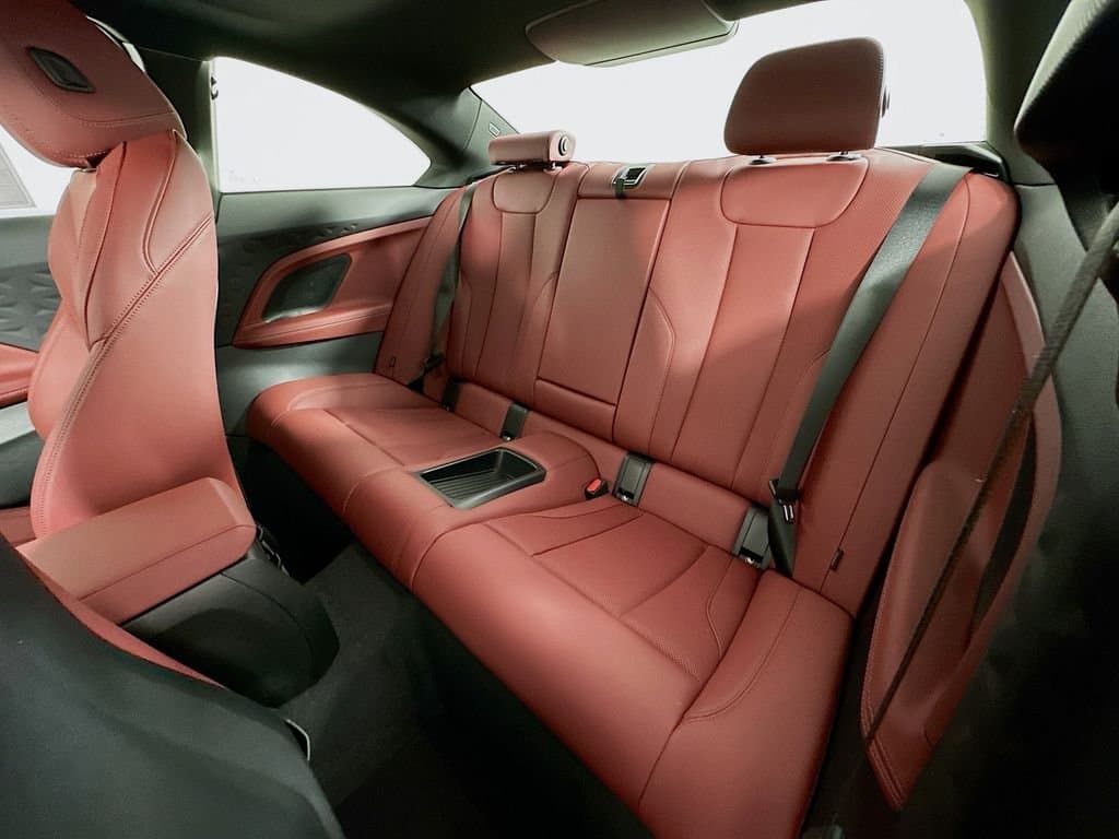 2026 BMW 2 Series - Image 17