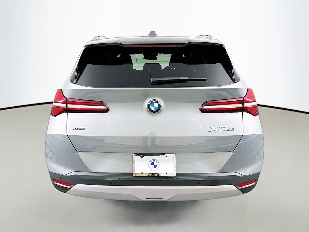 2025 BMW X3 - Image 6
