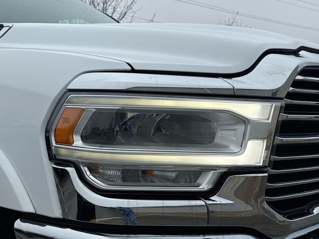 2021 RAM 2500 - Image 39