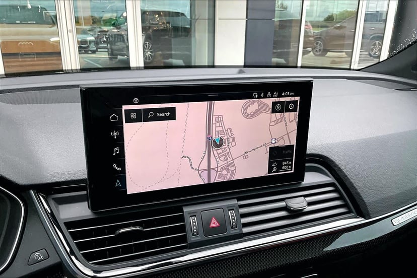 2023 Audi SQ5 Sportback - Image 34