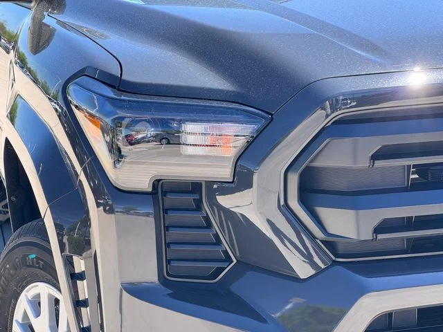 2026 Toyota Tacoma - Image 3