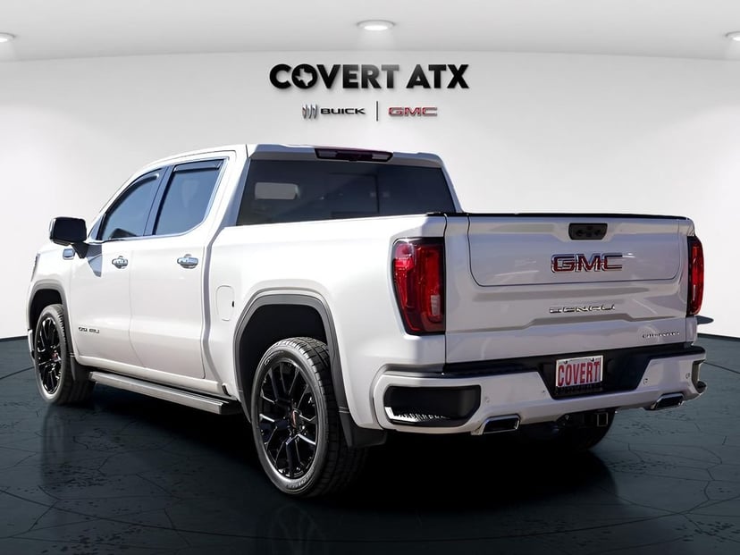 2022 GMC Sierra 1500 - Image 6