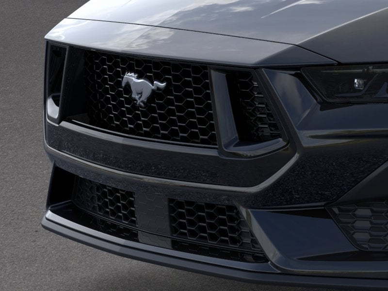 2026 Ford Mustang - Image 29