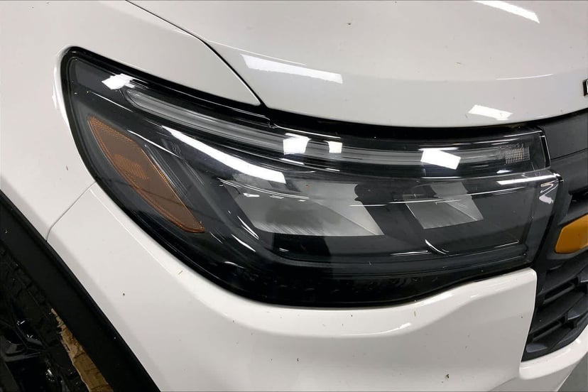2026 Ford Explorer - Image 13