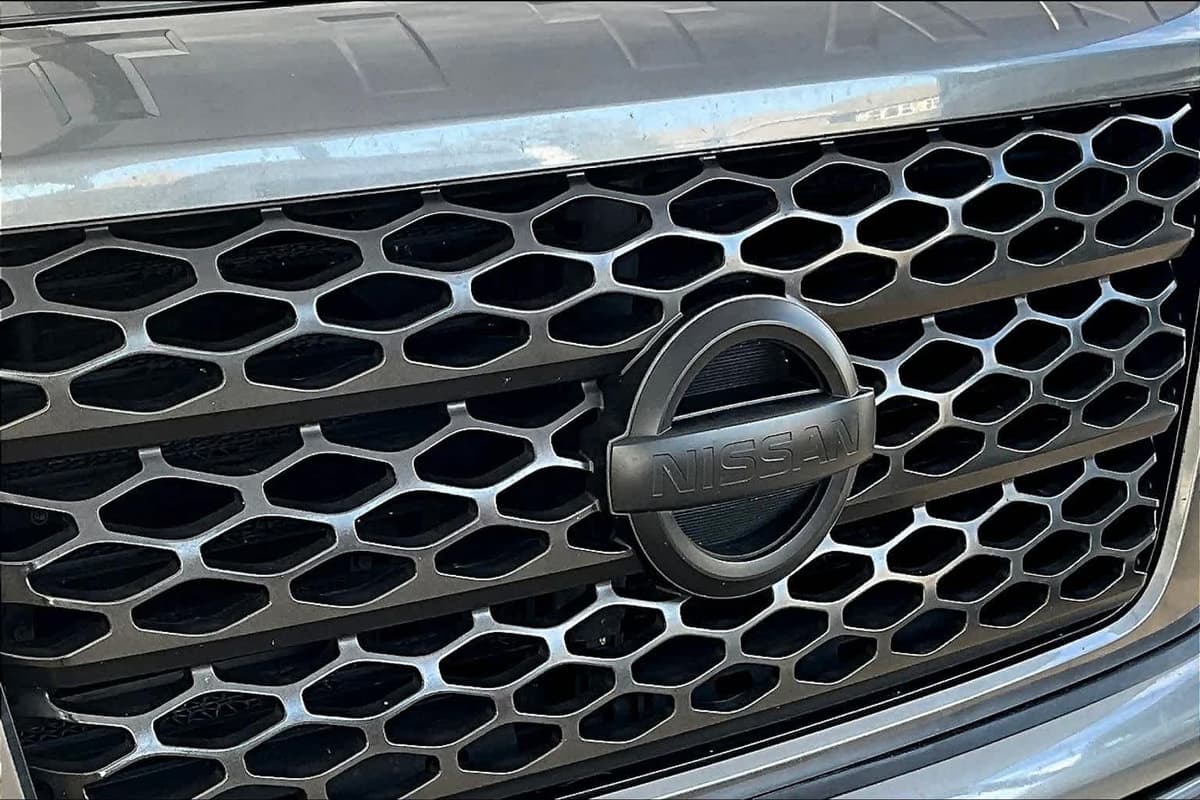 2019 Nissan Titan - Image 28