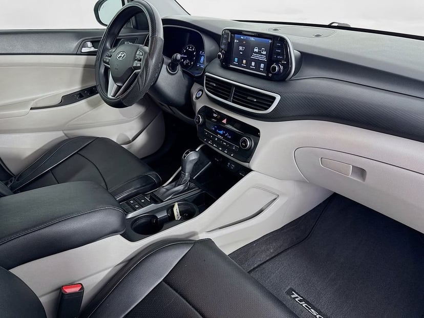 2020 Hyundai Tucson - Image 35