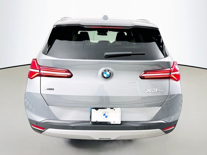 2025 BMW X3 - Image 6