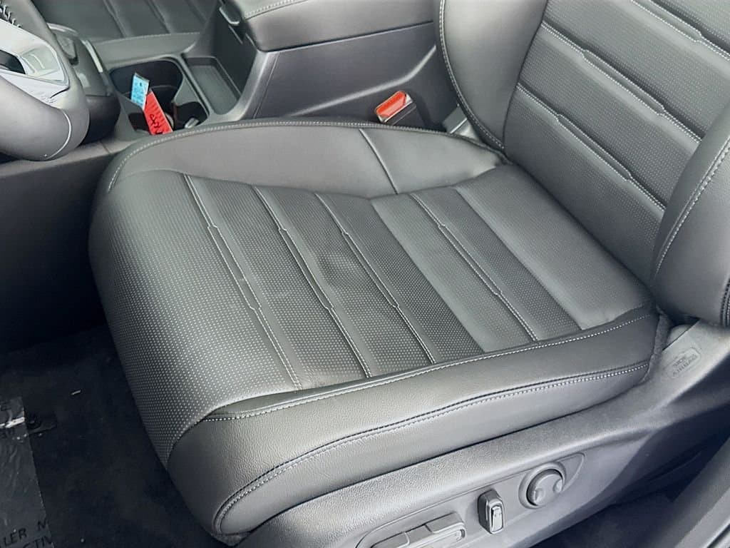 2026 HONDA CR-V - Image 30