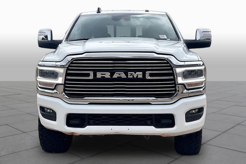 2024 Ram 2500 - Image 3