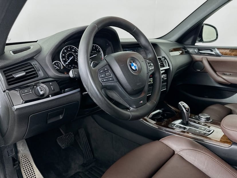 2016 BMW X3 - Image 9