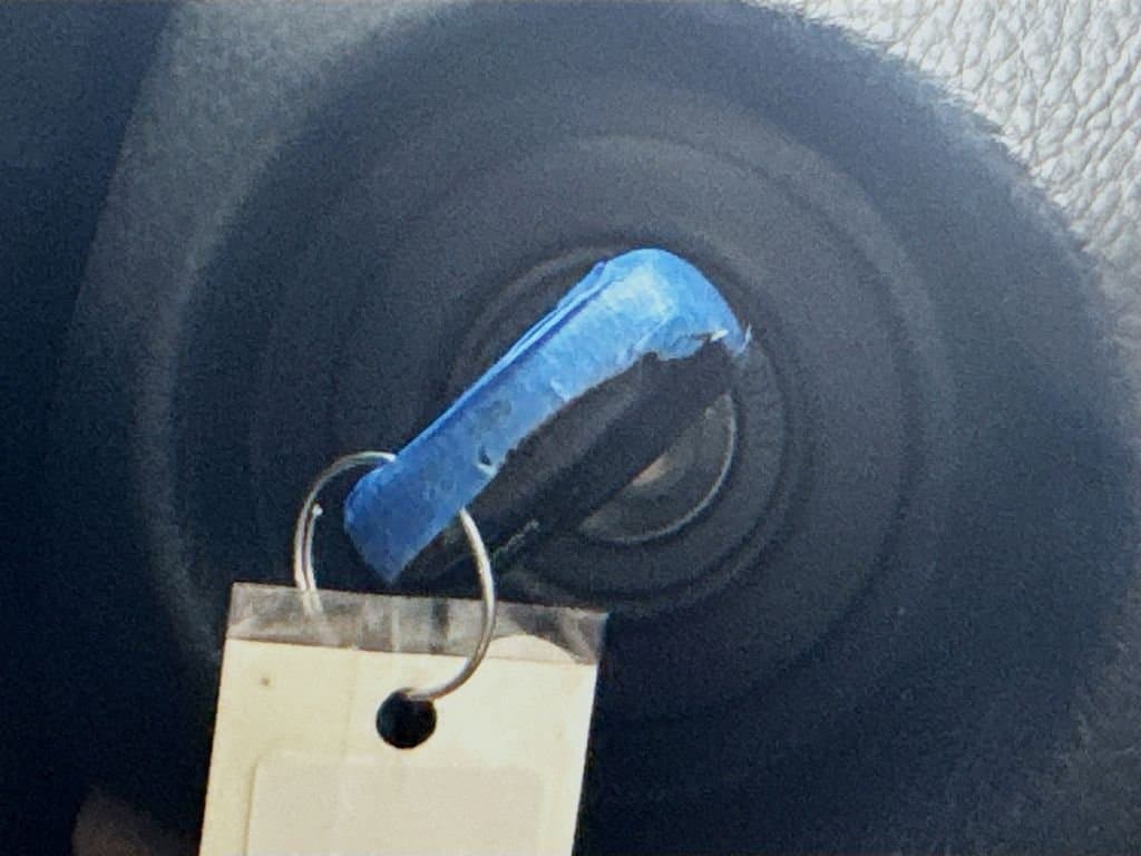 2007 LEXUS RX - Image 18