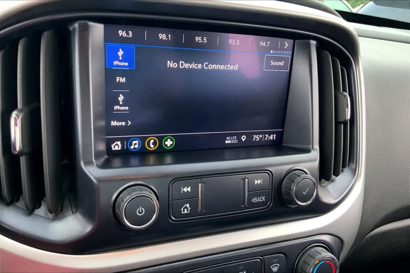 2019 Chevrolet Colorado - Image 30