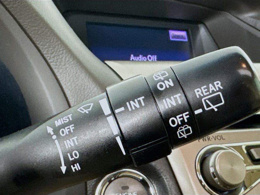 2015 Lexus RX - Image 15