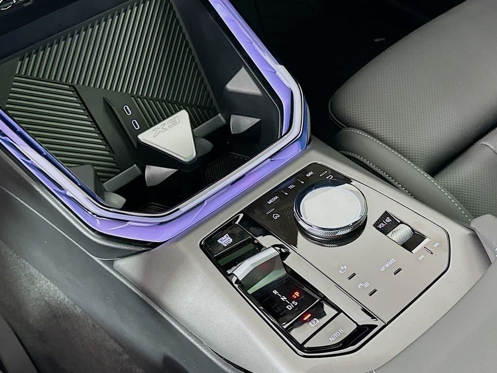 2026 BMW X3 - Image 15