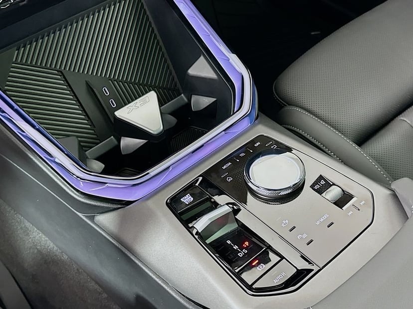 2026 BMW X3 - Image 15