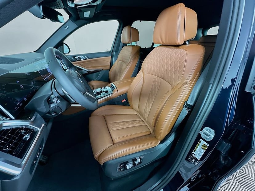 2026 BMW X5 - Image 15
