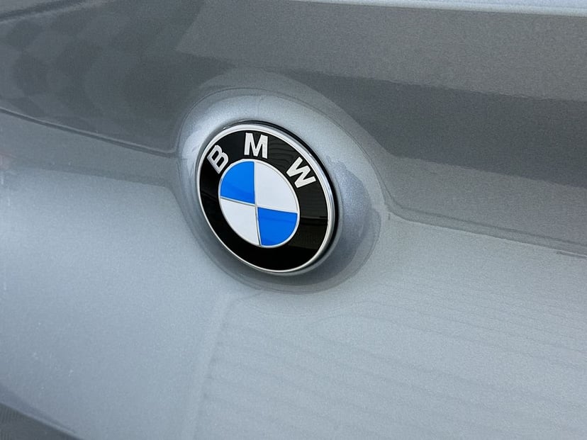 2025 BMW X3 - Image 22